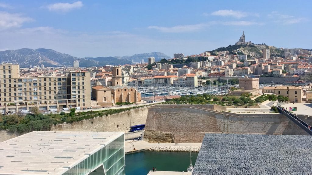 Marseille