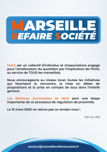 Marseille Refaire Societe Qui sommes nous ?