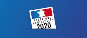 Éllection municipales 2020